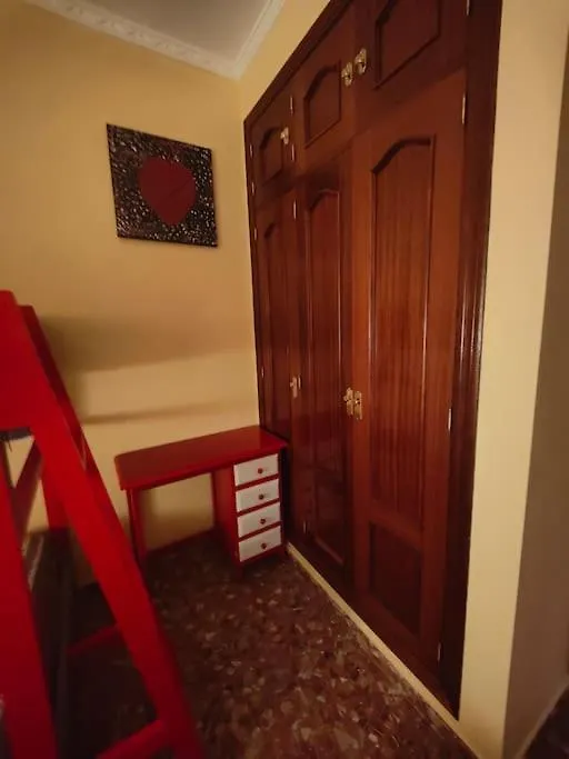 Apartamento Corrales Chipiona España