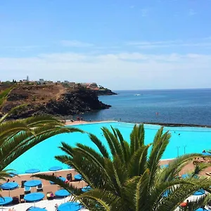 Garden View In Las Galletas Arona (Tenerife)