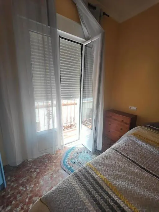 Apartamento Corrales Chipiona