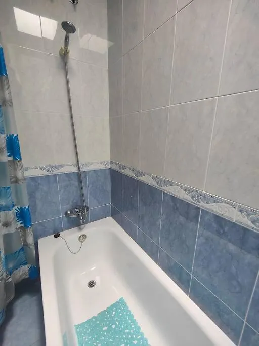 Apartamento Corrales Chipiona Apartment