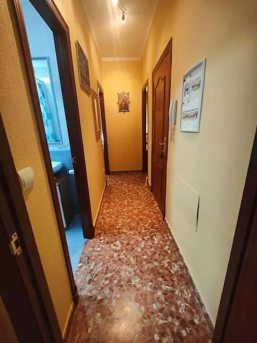 Apartamento Corrales Chipiona