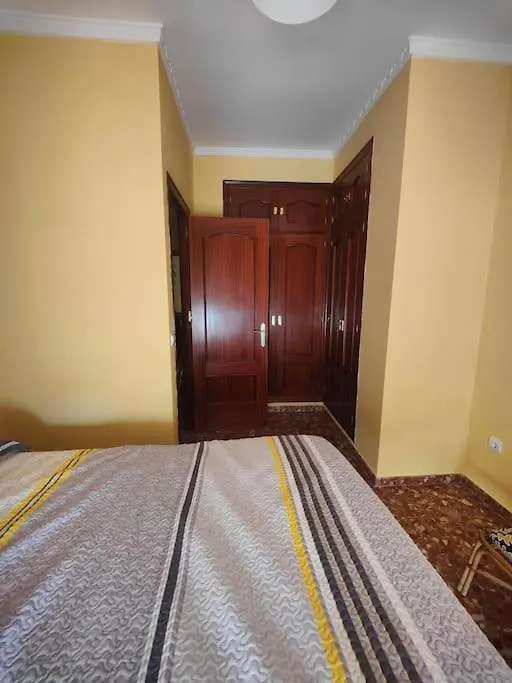 Apartment Apartamento Corrales Chipiona