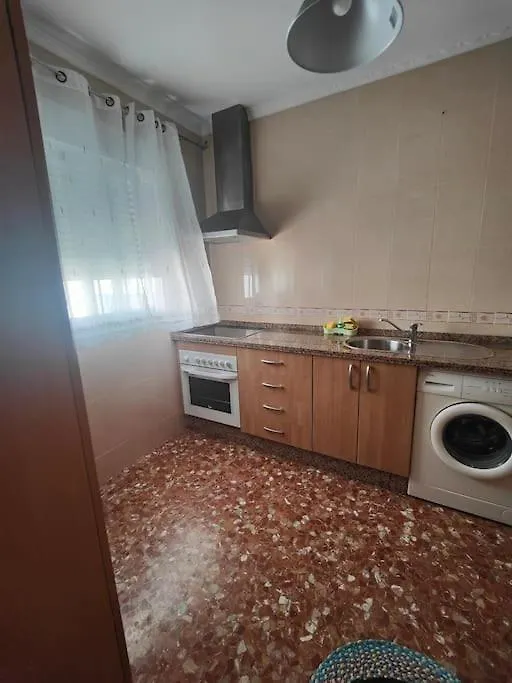 Apartamento Corrales Chipiona Apartment