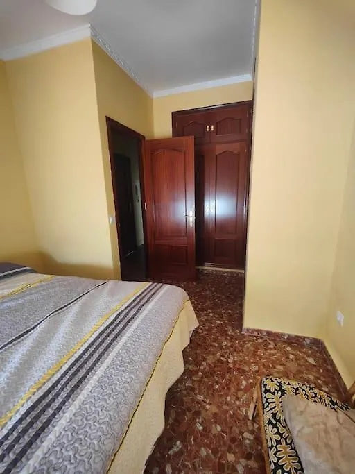 Apartamento Corrales Chipiona 0*,  Spain