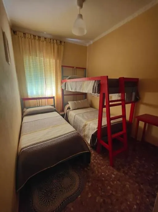 Apartamento Corrales Chipiona Apartment