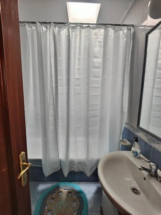 Apartment Apartamento Corrales Chipiona