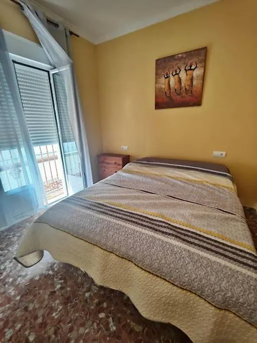 Apartment Apartamento Corrales Chipiona Spain