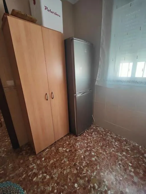 Apartamento Corrales Chipiona 0*,  Spain