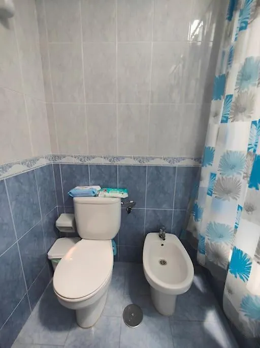 Apartment Apartamento Corrales Chipiona Spain